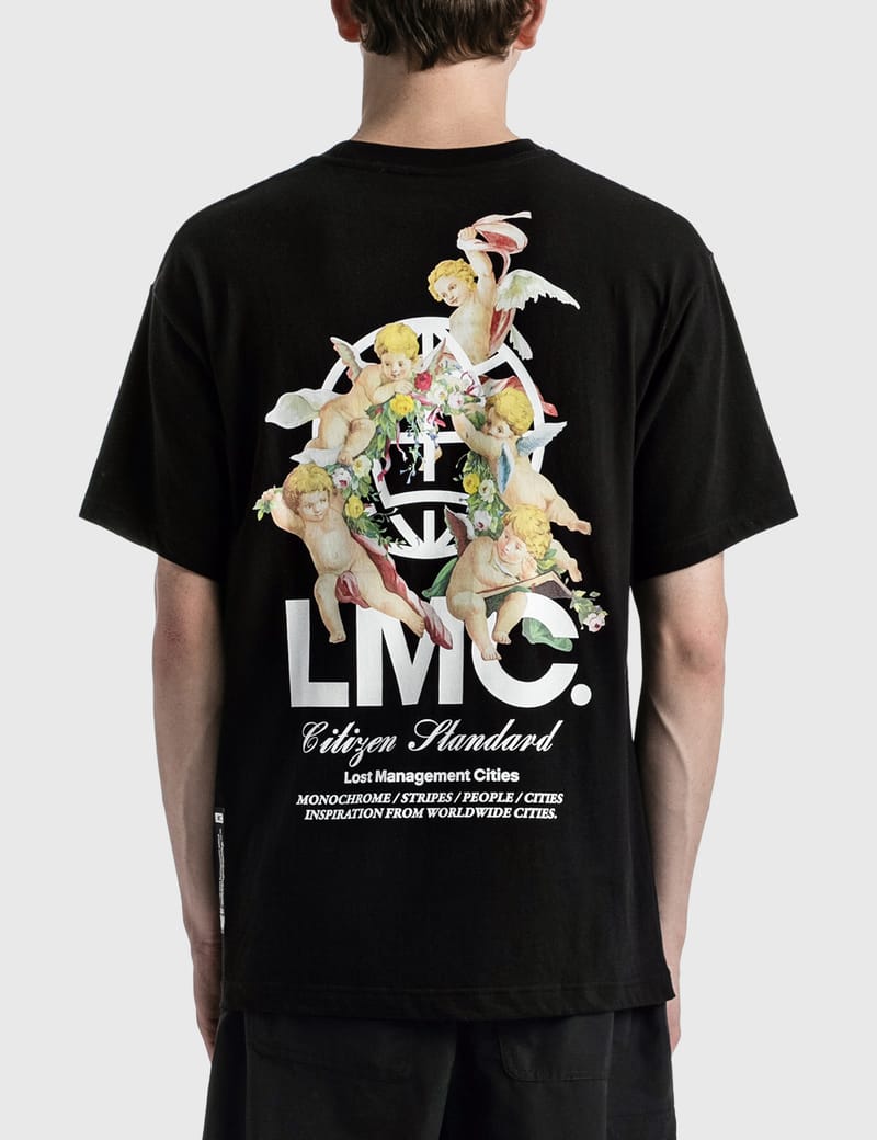 LMC - LMC Babe Angel T-shirt | HBX - Globally Curated