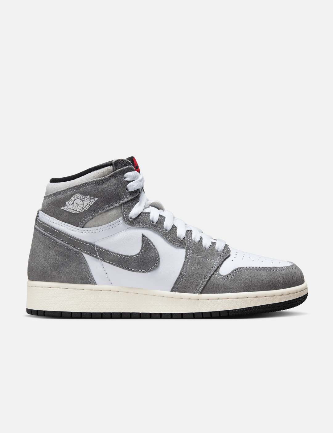 Jordan Brand - AIR JORDAN 1 HIGH OG (GS) | HBX - Globally Curated ...