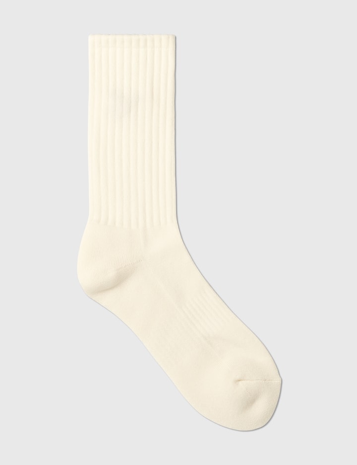 Human Made - Duck Pile Socks | HBX - Globally Curated Fashion and ...