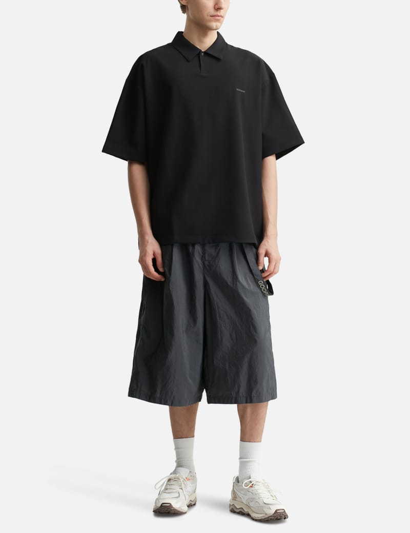 GOOPiMADE - GOOPiMADE x TIGHTBOOTH “GTB-01L” THE SandGlass Tech