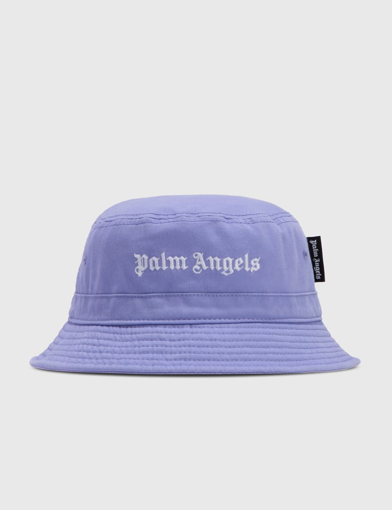 Palm Angels - クラシック バケットハット | HBX