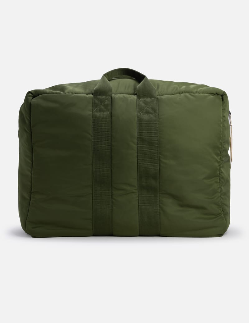 新品未使用 visvim ICT UT. SATCHEL S Is this Japanese designer bag worth the hype? Visvim ICT UT