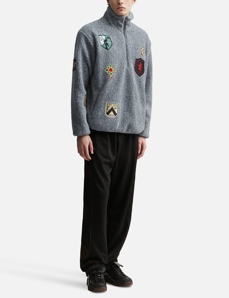 【louren/ローレン】patch pocket jacket patch pocket jacket – louren store