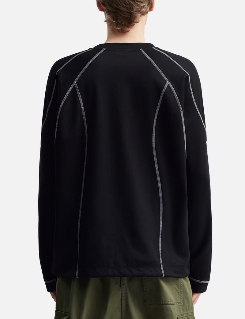 CLESSTE - Future Long Sleeve T-Shirt | HBX