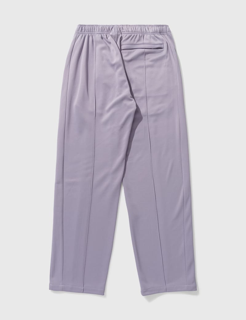 Stüssy - Poly Track Pants | HBX - Globally Curated Fashion