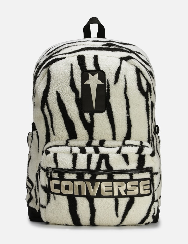 Converse - Converse x DRKSHDW Oversized Backpack | HBX - Globally ...