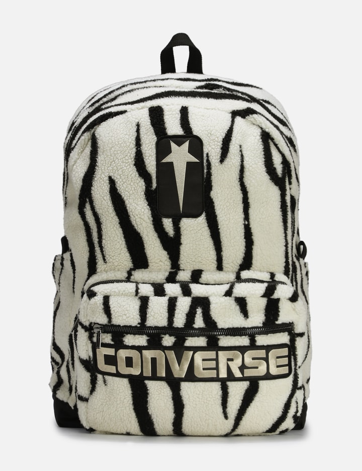 Hyperbeast Backpack Converse - Converse x DRKSHDW Oversized Backpack | HBX - Globally ...