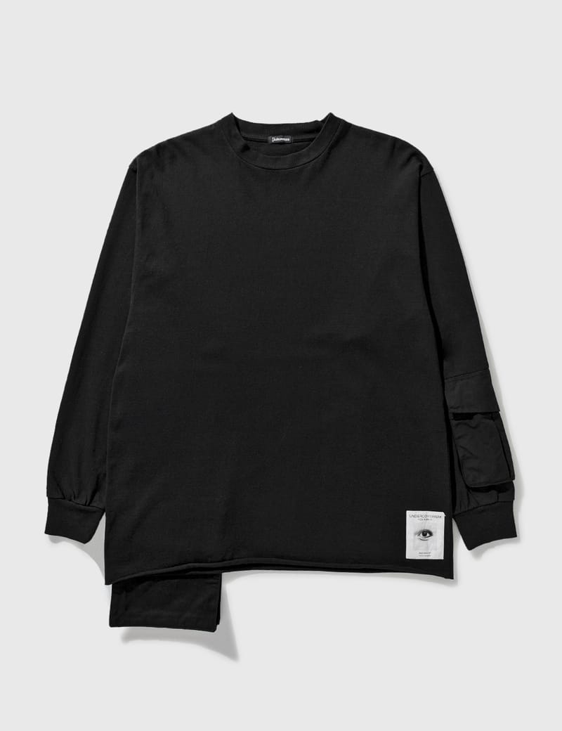 Undercoverism - Detachable Pouch T-shirt | HBX - Globally Curated