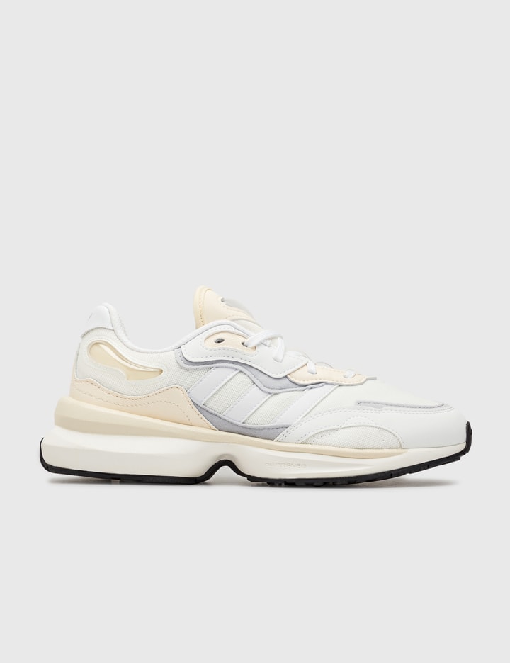 Adidas Originals - Zentic Shoes | HBX - Globally Curated Fashion and ...