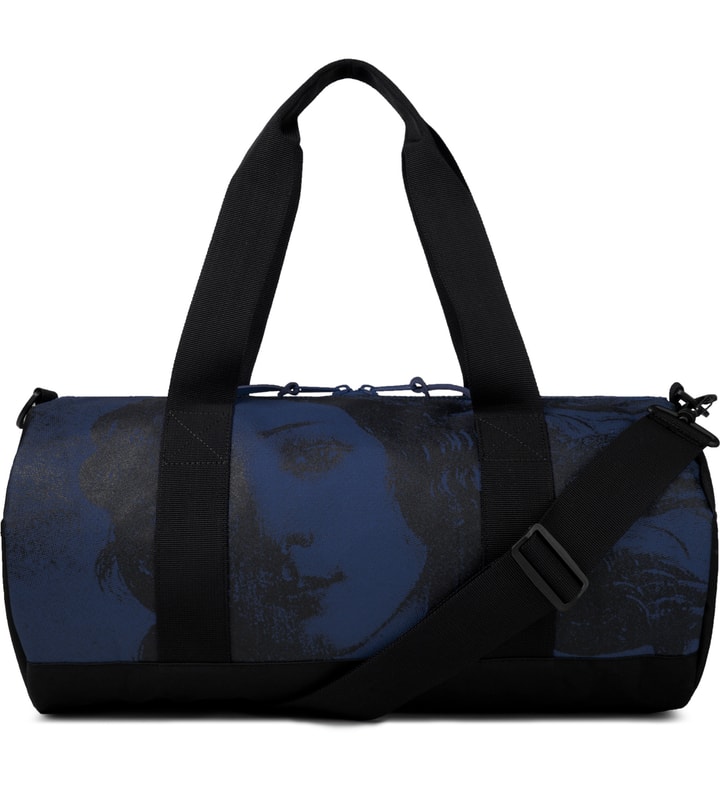 stussy Herschel ボストンバッグ Stussy X Herschel Supply Co. (Aloha Luggage Pack) - Industry