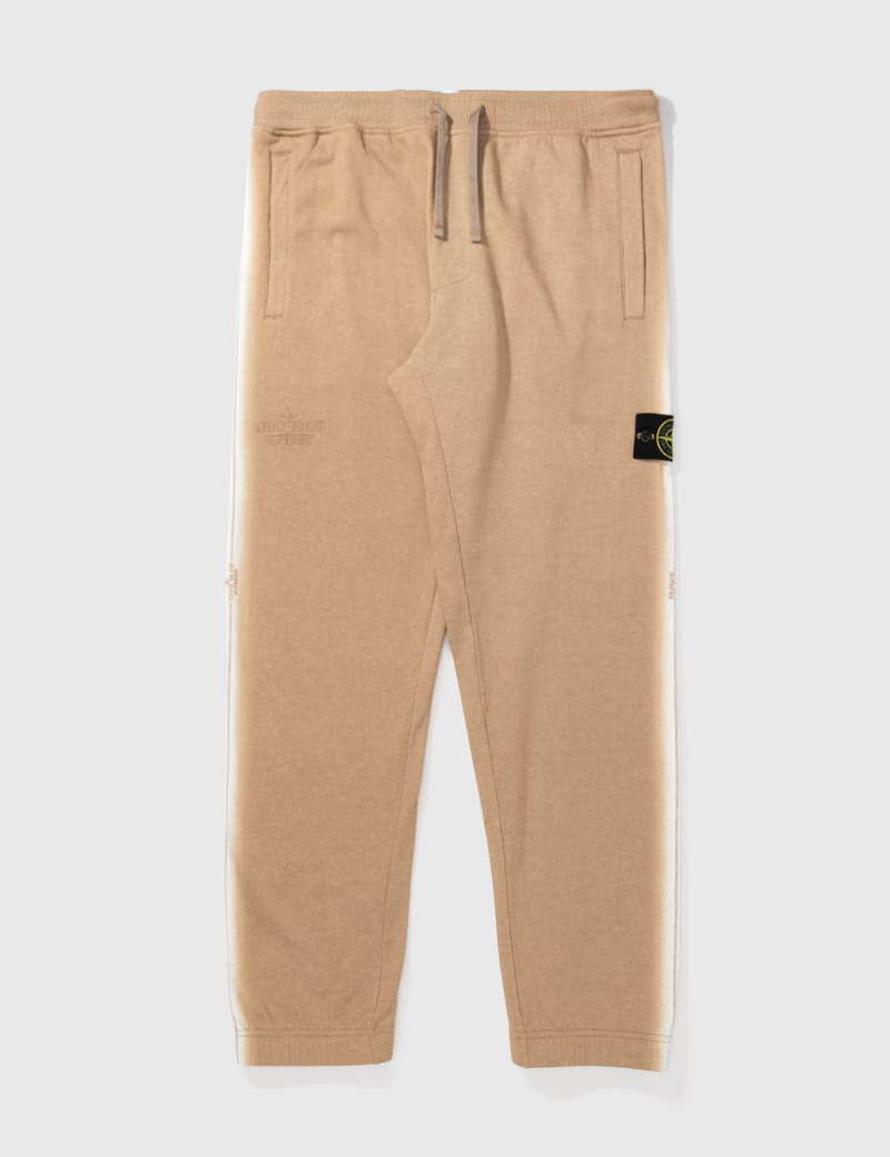 Supreme - SUPREME X STONEISALAND SWEATPANTS | HBX - Globally