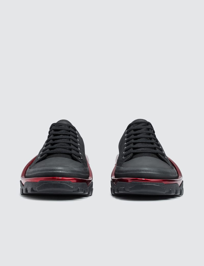 Adidas Originals x Raf Simons - Adidas By Raf Simons Detroit