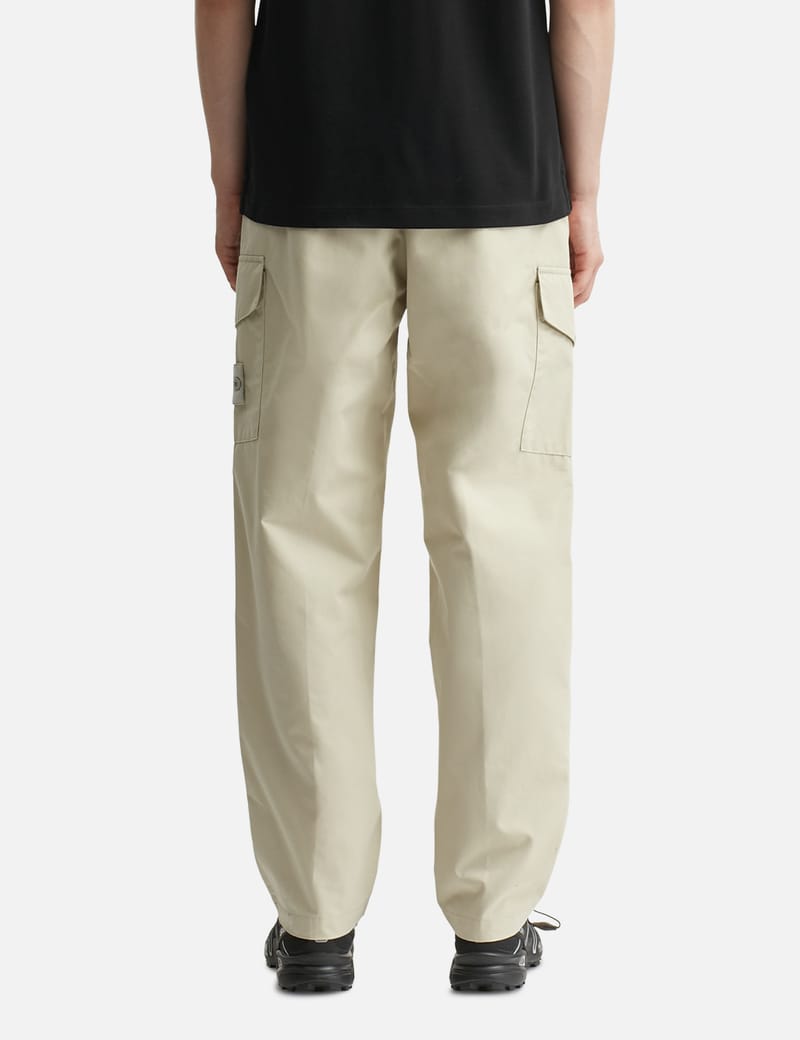 美品★STONE  CARGO PANTS★正規品 ★Ｌ Stone Island - Cargo Pants | HBX
