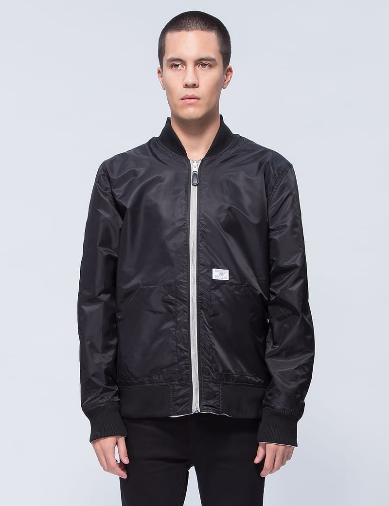 Huf - MA-1 Tonal Jacket | HBX