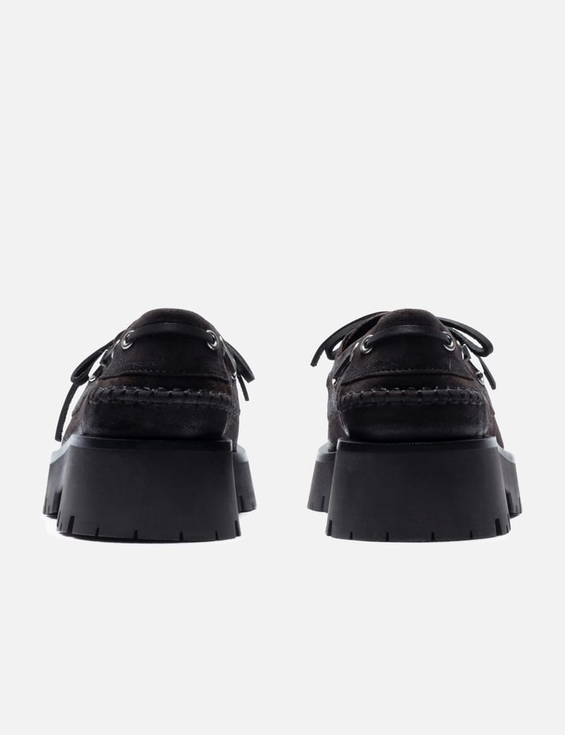 Alexander Wang - Carson Boat Loafers | HBX - Globally