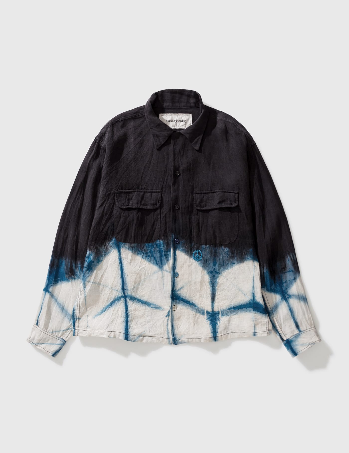 Story Mfg - Snack Shirt | HBX - Globally Curated Fashion and 