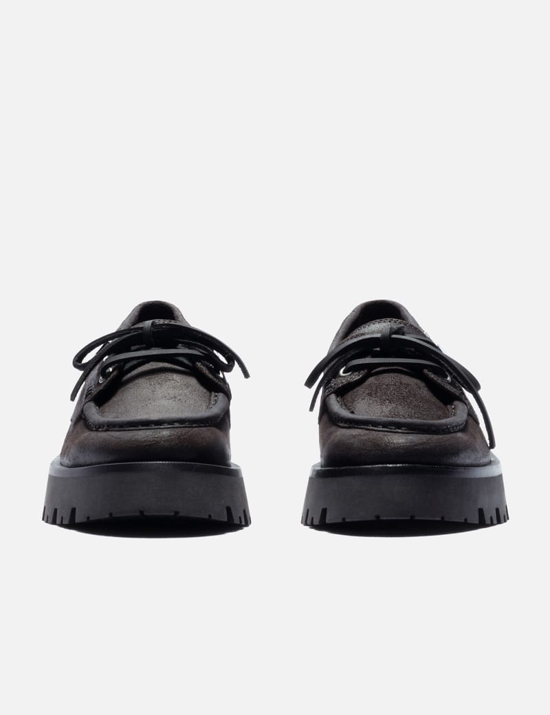 Alexander Wang - Carson Boat Loafers | HBX - Globally Alexander Wang - Carson Boat Loafers | HBX - Globally