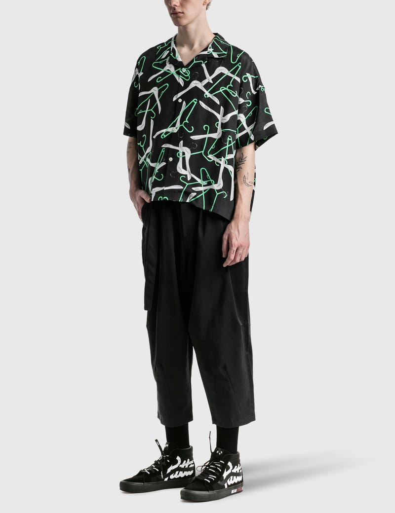 TIGHTBOOTH - Balloon Pants | HBX - Globally Curated Fashion and