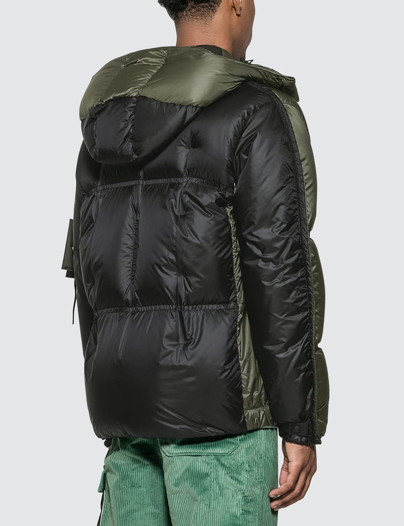 Moncler maher discount