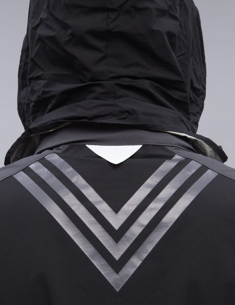 White Mountaineering - adidas Originals x White Mountaineering WM