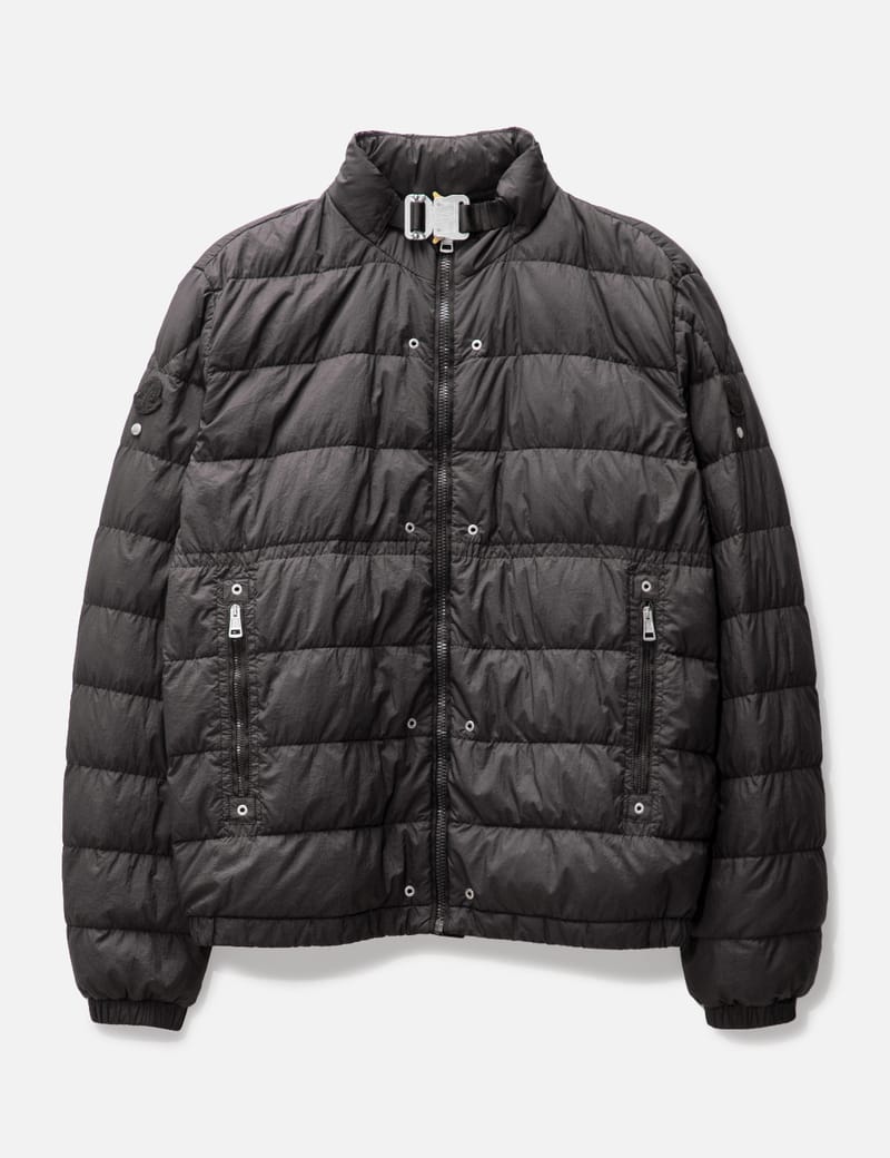 Stüssy - Ripstop Down Puffer Jacket | HBX - Globally Curated