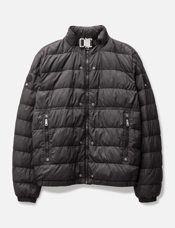 moncler genius 6 moncler 1017 alyx 9sm mahondin short down