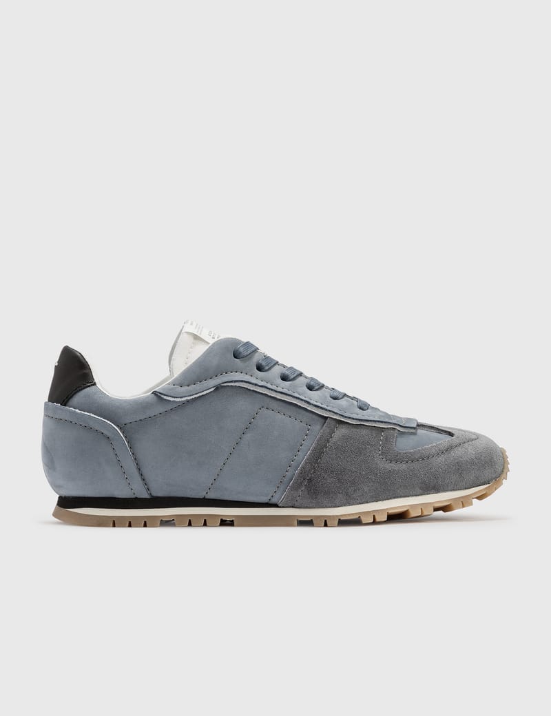 [MAISON MARGIELA] RUNNER SNEAKERS ☆ Maison Margiela - Runner Sneaker | HBX - Globally Curated