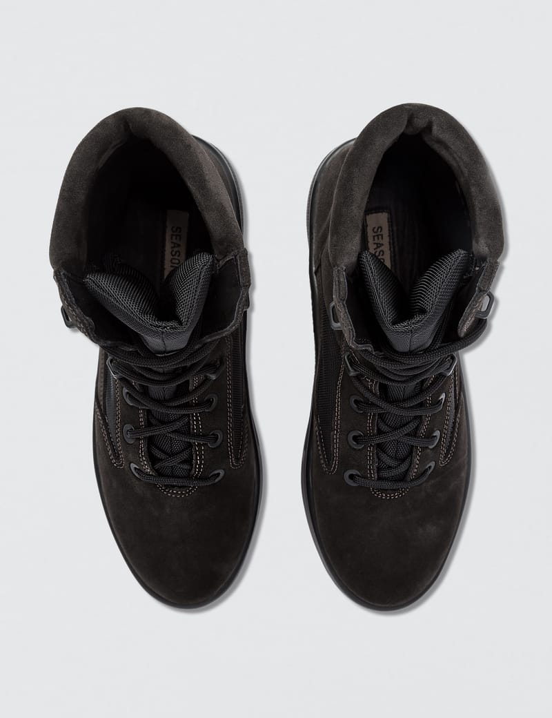 YEEZY Season 4 - Combat Boot | HBX