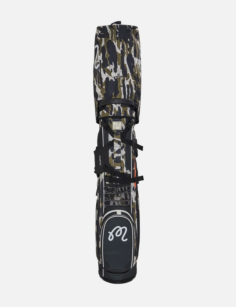 Malbon Golf - Artigianale Stand Bag | HBX