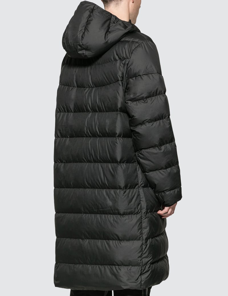 ナイキ - Nike Sportswear Windrunner Down Fill Parka | HBX