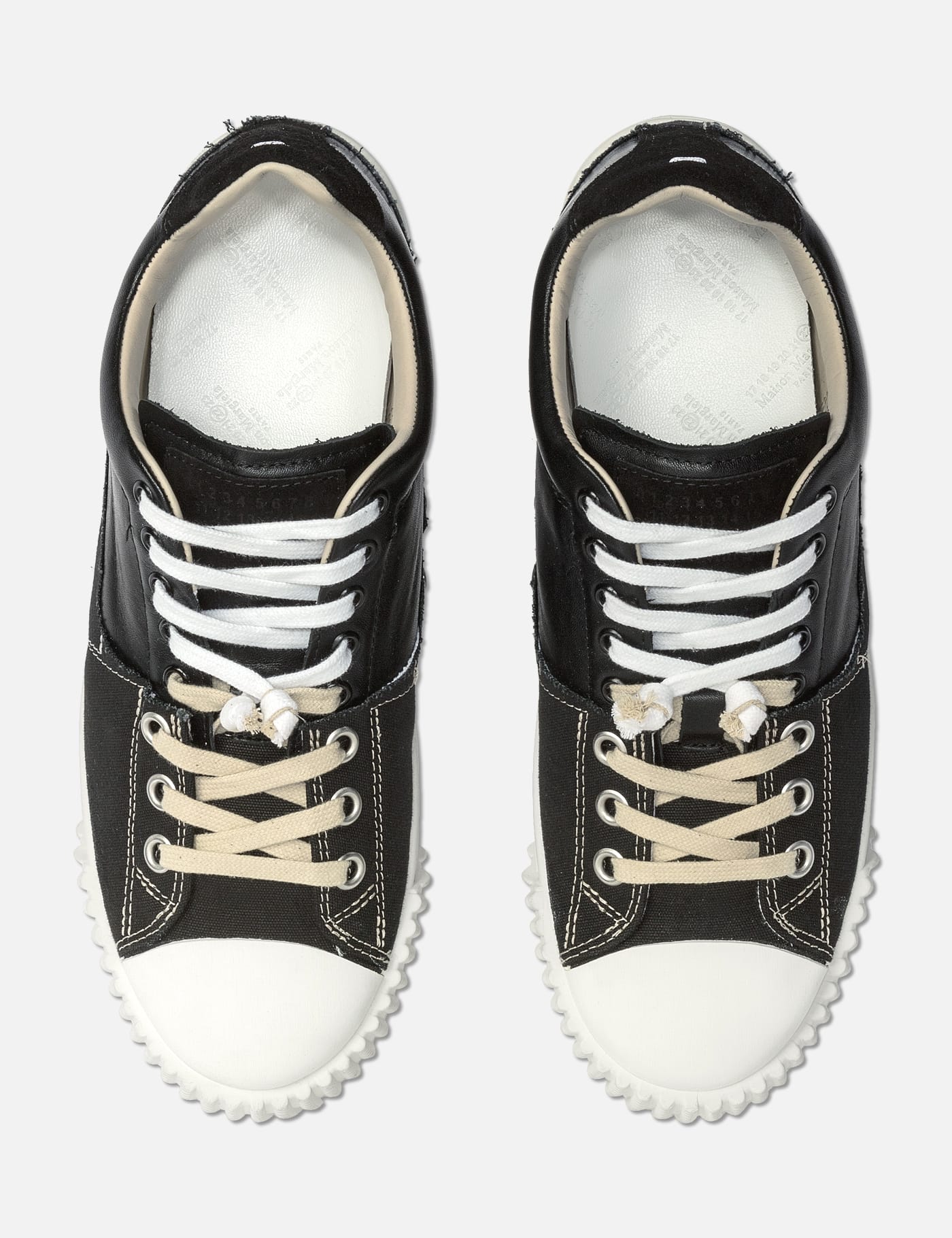 Maison Margiela - New Evolution Sneakers | HBX - Globally Curated