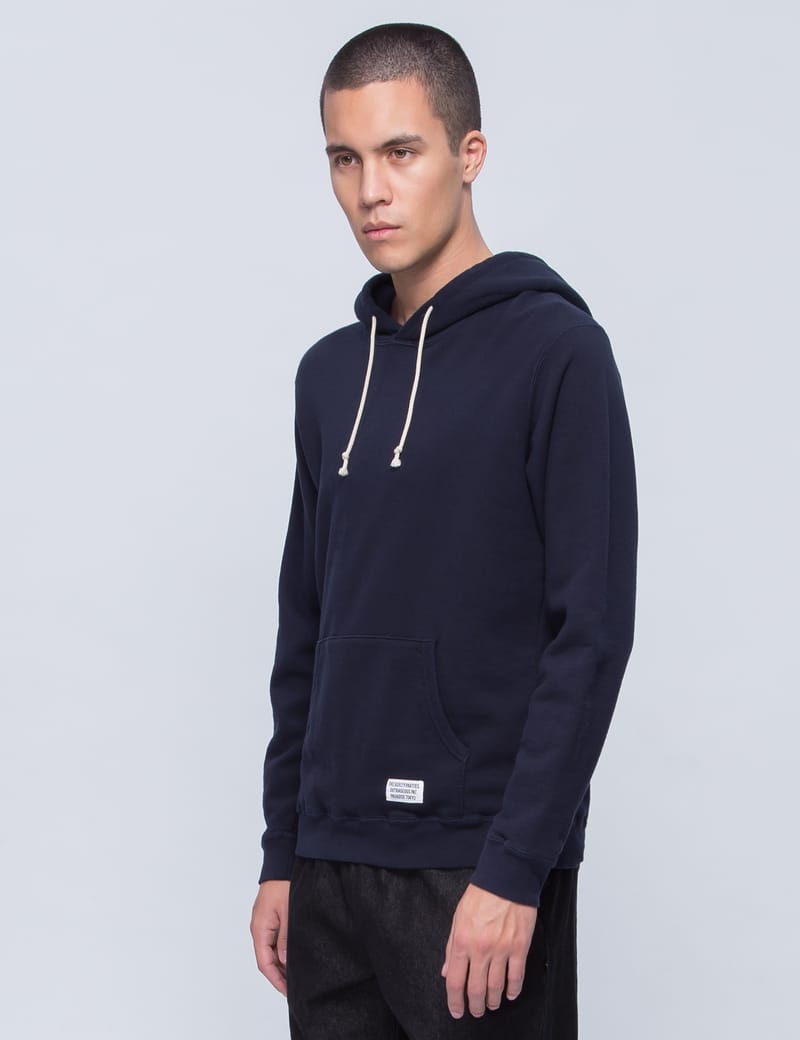Wacko Maria - Pullover Hoodie (Type-4) | HBX