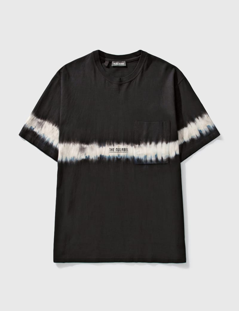 Garment Dyed T-shirt