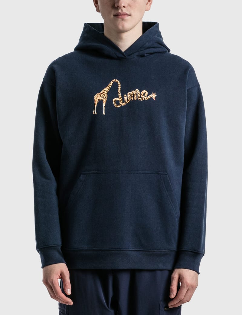 【DIME】EVOLUTION HOODIE (Black) Dime - Evolution Hoodie | HBX - Globally Curated Fashion and