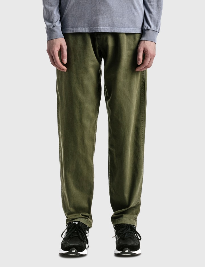 Gramicci - GRAMICCI PANTS | HBX - Globally Curated Fashion and ...