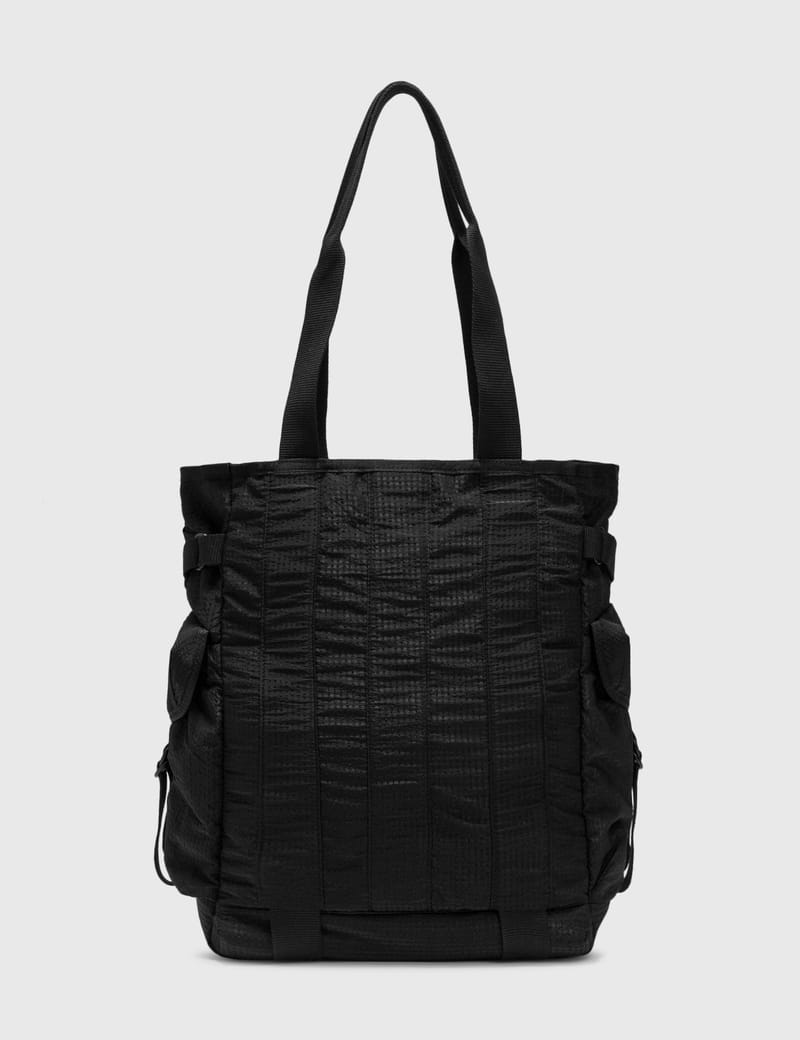 Y-3 - CH2 Utility Tote | HBX - Globally Curated Fashion and 