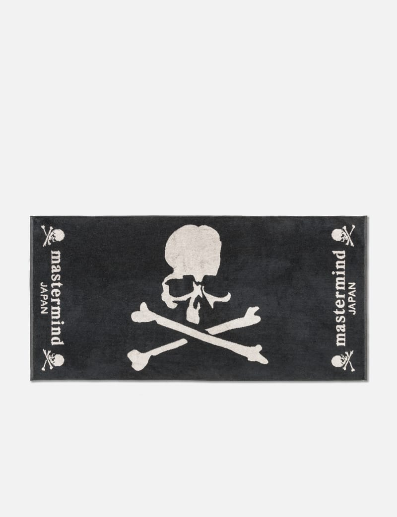Mastermind Japan - Japan Bath Towel (2P) | HBX