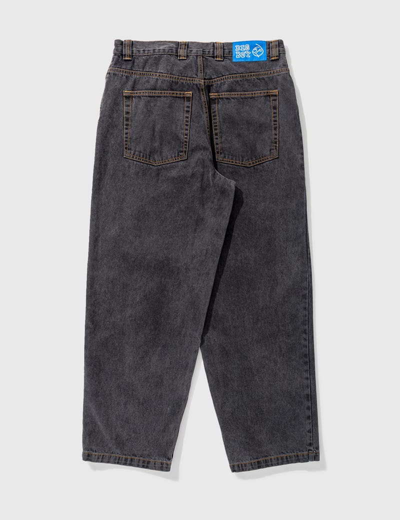 Polar Skate Co. - Big Boy Jeans | HBX - Globally Curated Fashion