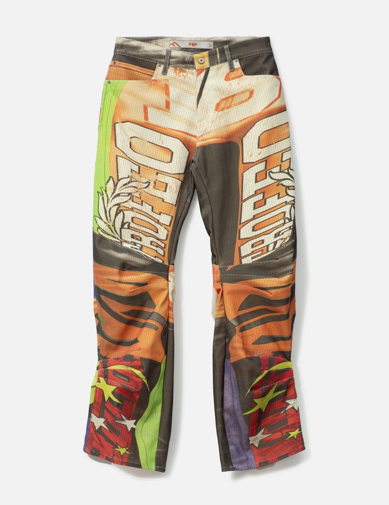 NO NAME ページ XL PDF - No Name Pants | HBX