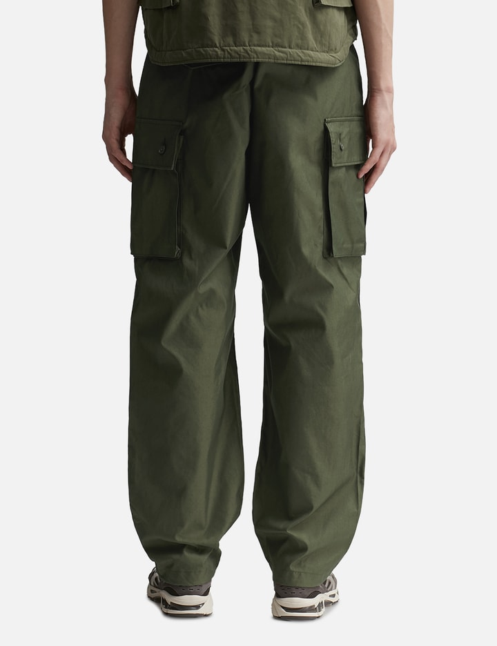 Engineered Garments - FA Pants | HBX - Globally Curated Fashion and ...