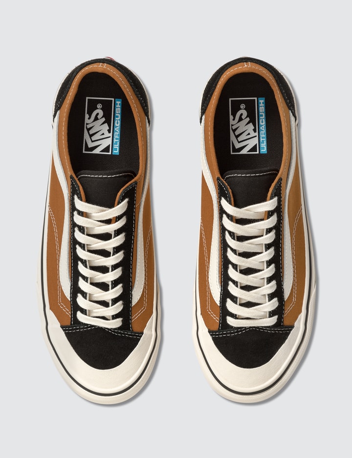 Vans - Style 36 Decon SF | HBX - Globally Curated Fashion and Lifestyle ...