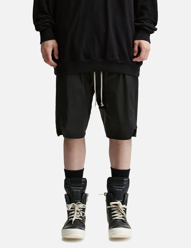 Rick Owens - Basket Swinger Pants | HBX - Globally Curated Fashion