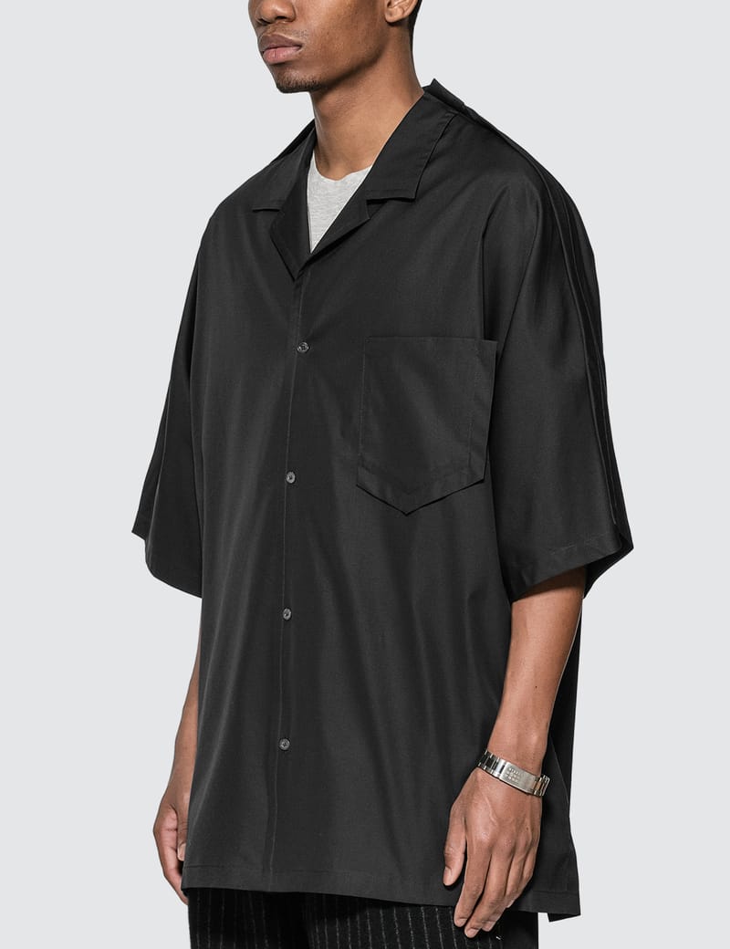 Maison Margiela - Outline Oversized Shirt | HBX - Globally Curated