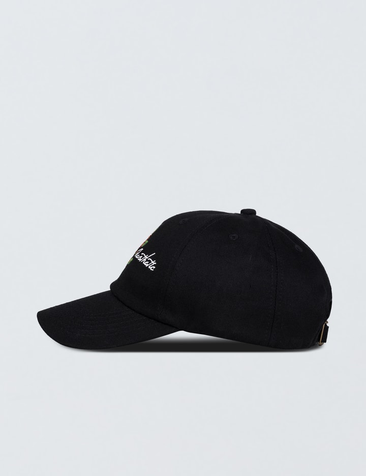 Script Cap Logos Profound Aesthetic - Script Logo Hibiscus Cap | HBX - Globally Curated ...