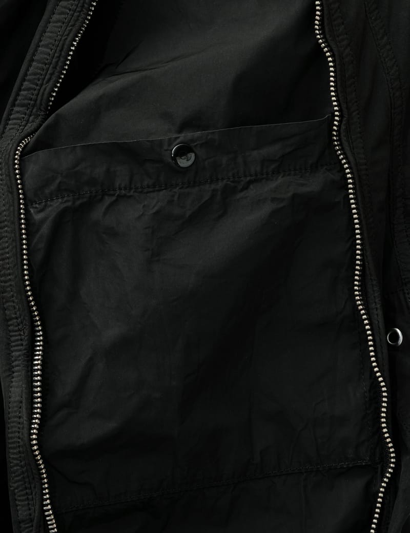 ストーンアイランド - David Light-TC Hooded Jacket | HBX
