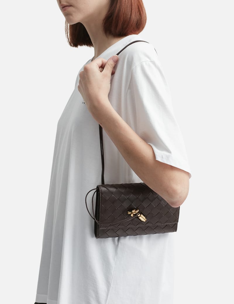 Bottega Veneta - Candy Cassette Bag | HBX - Globally Curated