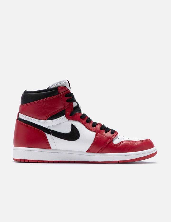 jordan 1 retro high homage to home