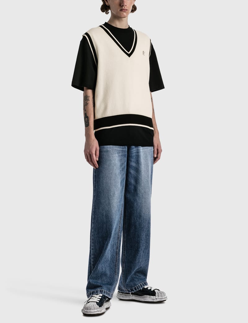 WE11DONE ベスト We11done ウィメンズ ベスト通販 - FARFETCH