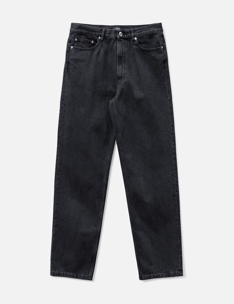 A.P.C. - Martin Jeans | HBX - Globally Curated Fashion and