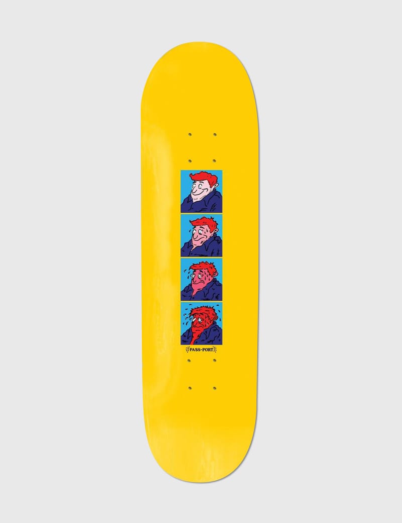 イエローグラフィック スケートボード コンプリート イエローグラフィック スケートボード イエローグラフィック スケート